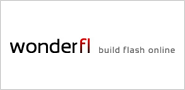 wonderfl build flash online